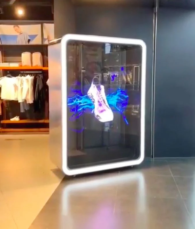 mobile led fan mobile led fan