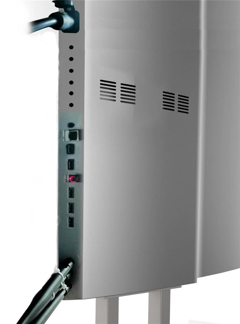 LED video screen