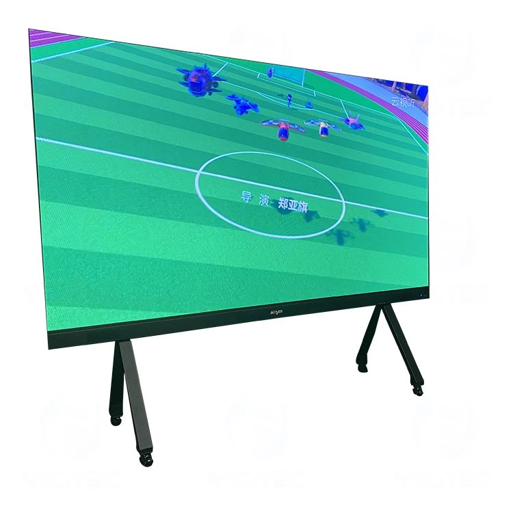 LED 3D képernyő