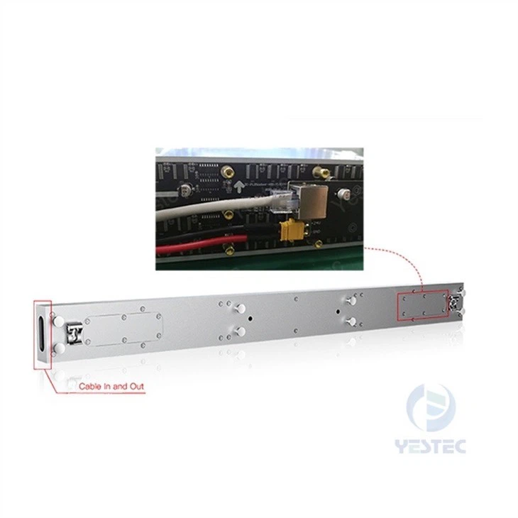 led indoor panel