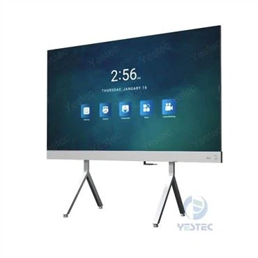 HD LED képernyő