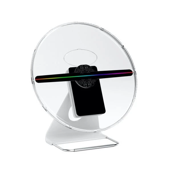 Forgó hologram